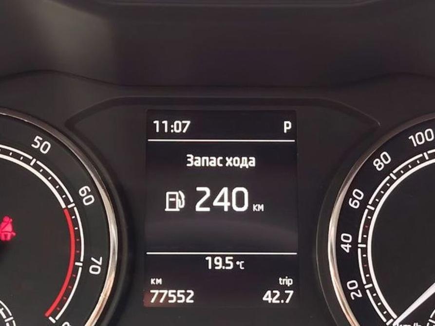 Skoda Rapid II Москва  - изображение 15
