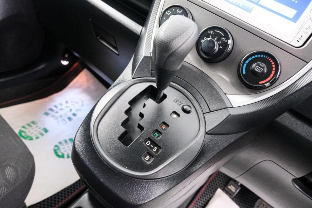Toyota Ractis II Красноярск  - изображение 17