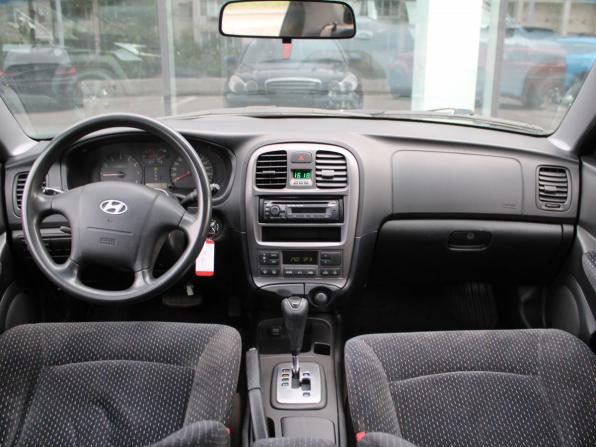 Hyundai Sonata IV (EF) Рестайлинг с пробегом 2011 года, цена 450 000 рублей, 181006 км, седан, Автокод Объявления