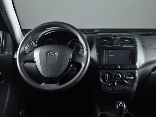 Lada (ВАЗ) Granta I Рестайлинг с пробегом 2024 года, цена 899 995 рублей, 34641 км, седан, Автокод Объявления