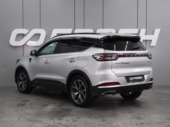 Chery Tiggo 7 Pro Max I Рестайлинг с пробегом 2025 года, цена 2 199 000 рублей, 66577 км, внедорожник, Автокод Объявления