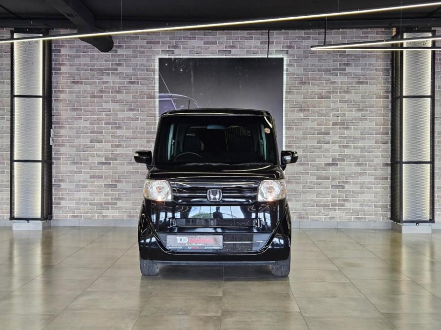 Honda N-BOX I Рестайлинг Краснодар  - изображение 2