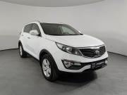 Kia Sportage III Уфа  - изображение 27