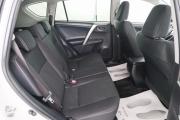 Toyota RAV4 IV (XA40) Красноярск  - изображение 39