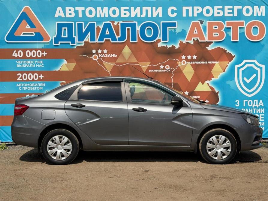 Lada (ВАЗ) Vesta I Набережные Челны  - изображение 2