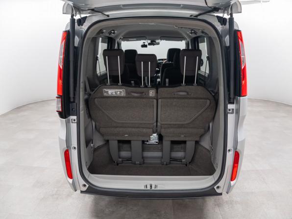 Honda Stepwgn V Рестайлинг с пробегом 2019 года, цена 1 750 000 рублей, 103555 км, минивэн, Автокод Объявления
