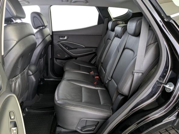 Hyundai Santa Fe III Рестайлинг с пробегом 2015 года, цена 2 100 000 рублей, 104301 км, внедорожник, Автокод Объявления