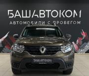 Renault Duster II Уфа  - изображение 17