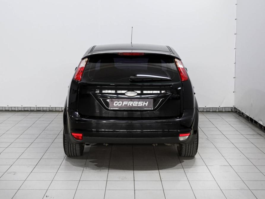 Ford Focus II Ростов-на-Дону  - изображение 2