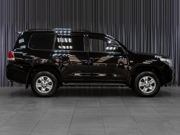 Toyota Land Cruiser 200 Series с пробегом 2008 года, цена 3 049 000 рублей, 308652 км, внедорожник, Автокод Объявления