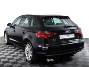 Audi A3 III (8V) Москва  - изображение 29