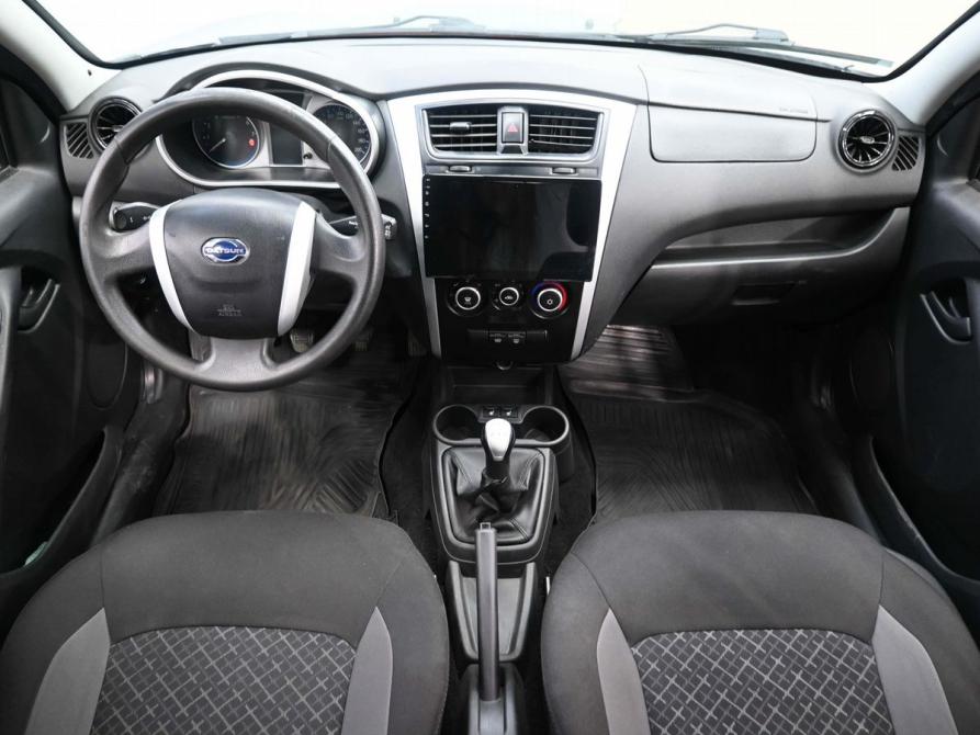 Datsun on-DO I Рестайлинг Ростов-на-Дону  - изображение 8