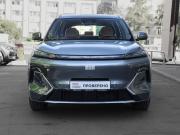 Geely Galaxy Starship 7 Москва  - изображение 21