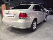 Volkswagen Polo V Тюмень  - изображение 27