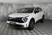 Kia Sportage V Москва  - изображение 12