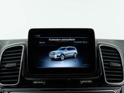 Mercedes-Benz GLS I (X166) Москва  - изображение 50