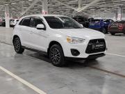 Mitsubishi ASX I Рестайлинг Казань  - изображение 25