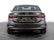 Mazda 6 III (GJ) Рестайлинг 2 Москва  - изображение 36