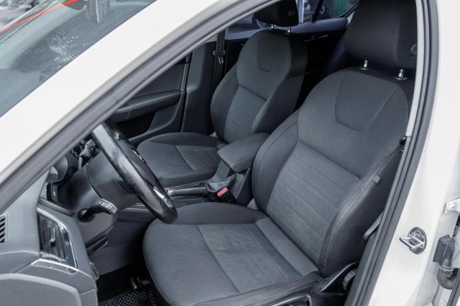 Skoda Octavia III (A7) с пробегом 2015 года, цена 1 075 000 рублей, 167000 км, лифтбек, Автокод Объявления