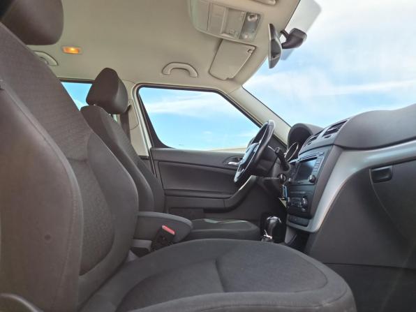Skoda Yeti I с пробегом 2013 года, цена 957 000 рублей, 202977 км, внедорожник, Автокод Объявления