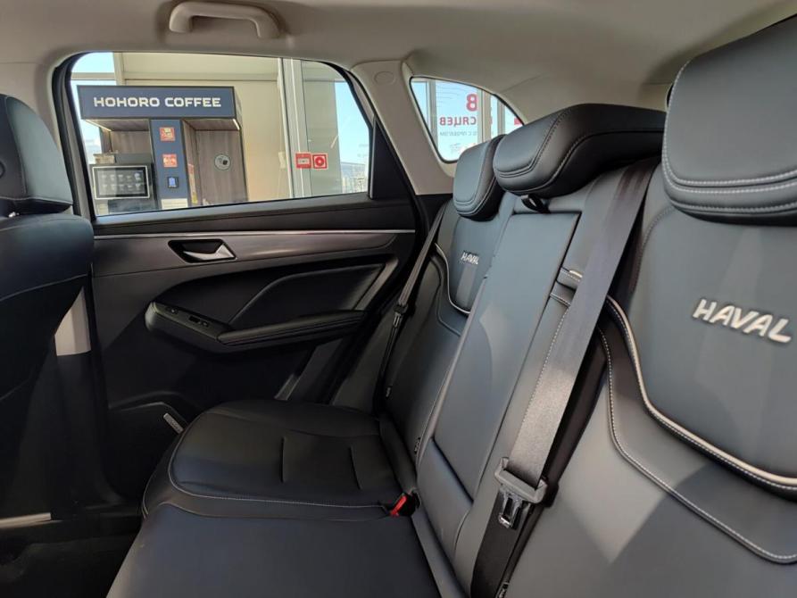 Haval Jolion I Рестайлинг Казань  - изображение 15