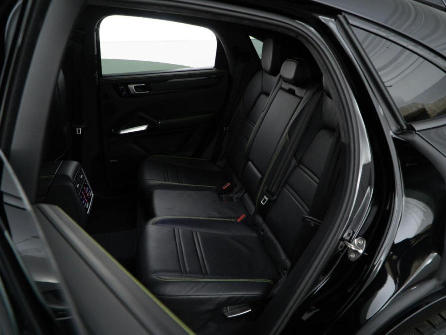 Porsche Cayenne III Москва  - изображение 9