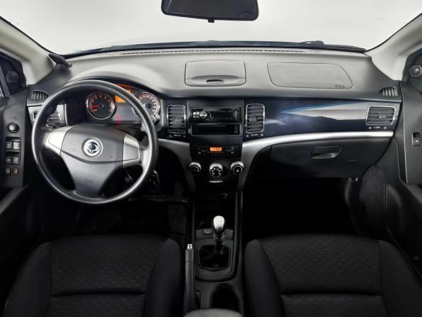 SsangYong Actyon II с пробегом 2012 года, цена 999 000 рублей, 129651 км, внедорожник, Автокод Объявления