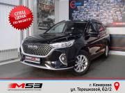 Haval M6 II Кемерово  - изображение 4