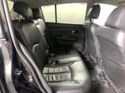 Nissan Tiida I Москва  - изображение 36