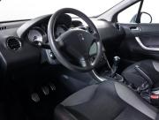 Peugeot 308 I Рестайлинг Москва  - изображение 27