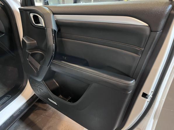 Haval Dargo I с пробегом 2024 года, цена 3 160 000 рублей, 32285 км, внедорожник, Автокод Объявления