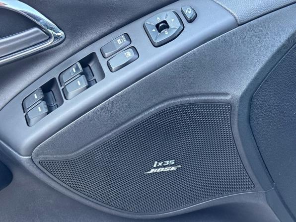 Hyundai ix35 I Рестайлинг с пробегом 2014 года, цена 1 670 000 рублей, 143570 км, внедорожник, Автокод Объявления