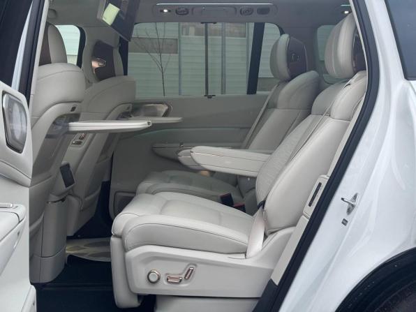 Новый Lynk &amp; Co 900 2025 года, цена 8 190 000 рублей, внедорожник, Автокод Объявления