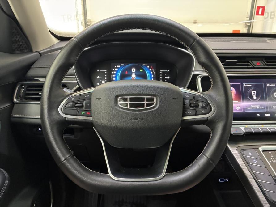 Geely Atlas Pro Пермь  - изображение 14