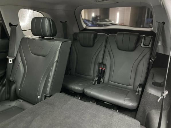 Chery Tiggo 8 Pro Max I с пробегом 2022 года, цена 1 950 000 рублей, 87209 км, внедорожник, Автокод Объявления