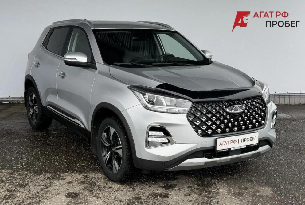 Chery Tiggo 4 Pro I Киров  - изображение 3