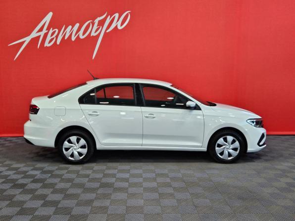 Volkswagen Polo VI с пробегом 2021 года, цена 1 319 000 рублей, 142158 км, лифтбек, Автокод Объявления