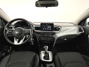 Kia Ceed III Ижевск  - изображение 36