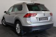 Volkswagen Tiguan II Санкт-Петербург  - изображение 20