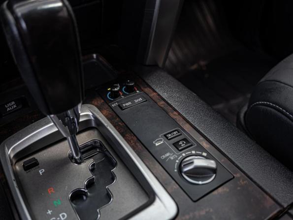 Toyota Land Cruiser 200 Series с пробегом 2012 года, цена 3 600 000 рублей, 385455 км, внедорожник, Автокод Объявления