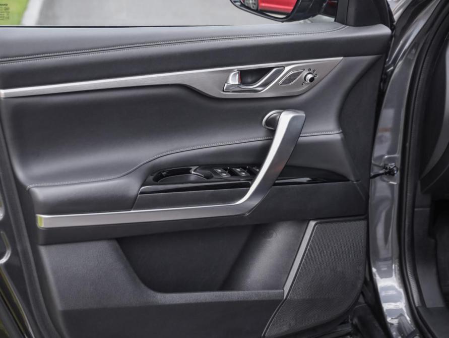 Changan CS95 I Рестайлинг Санкт-Петербург  - изображение 27