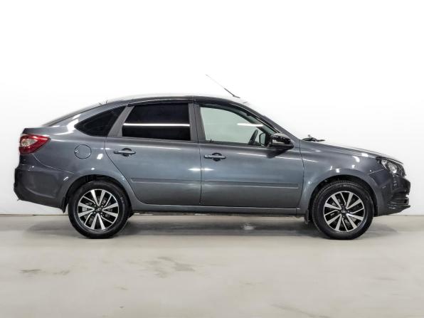 Lada (ВАЗ) Granta I Рестайлинг с пробегом 2024 года, цена 1 090 000 рублей, 28789 км, лифтбек, Автокод Объявления