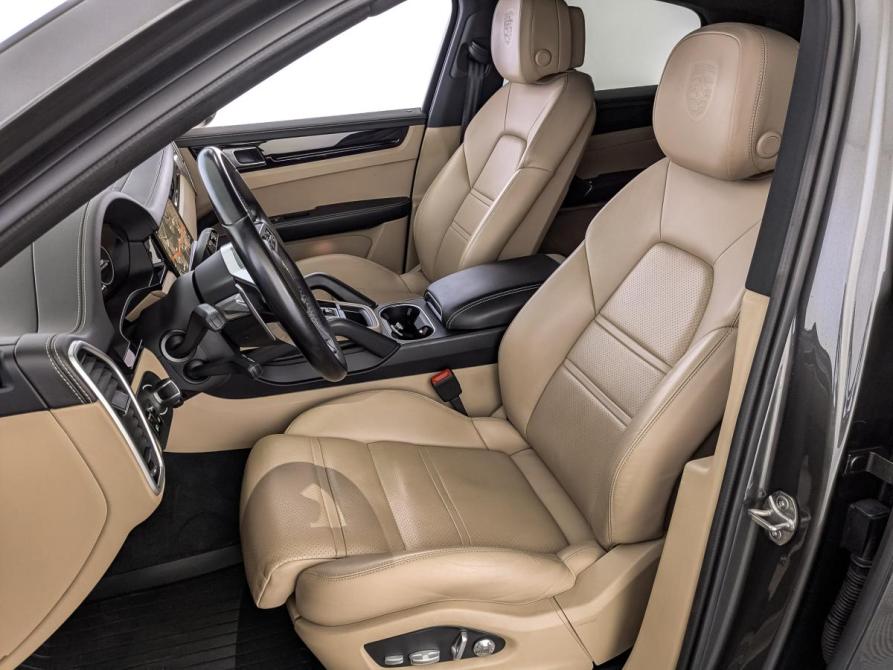 Porsche Cayenne III Москва  - изображение 20