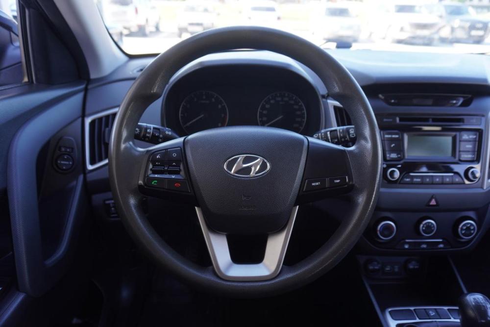 Hyundai Creta I Ульяновск  - изображение 13