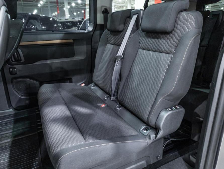 Toyota ProAce II Санкт-Петербург  - изображение 12