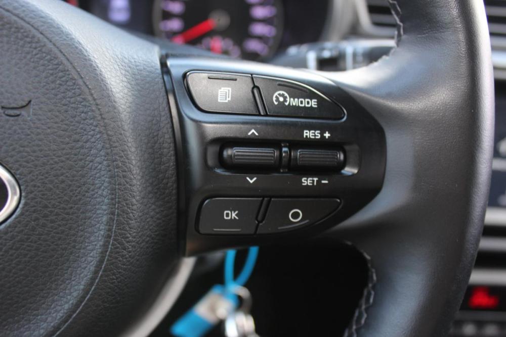 Kia Rio IV Белгород  - изображение 22
