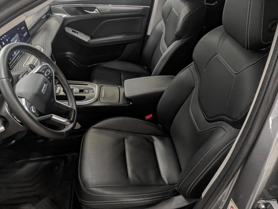 Haval Jolion I Рестайлинг Санкт-Петербург  - изображение 20