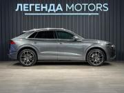 Audi Q8 I (4M) Иркутск  - изображение 42