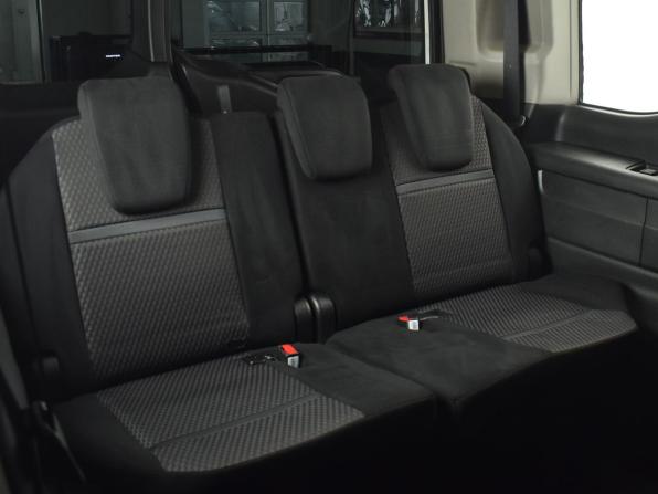 Honda Stepwgn V с пробегом 2016 года, цена 1 864 995 рублей, 117709 км, минивэн, Автокод Объявления