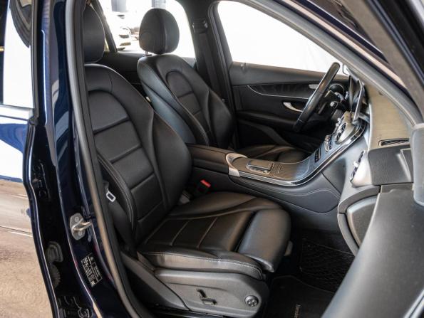 Mercedes-Benz GLC I (X253) Рестайлинг с пробегом 2020 года, цена 4 430 000 рублей, 99022 км, внедорожник, Автокод Объявления